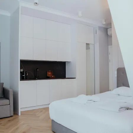 Villa 44 -V44- Świnoujście Zewnętrze zdjęcie