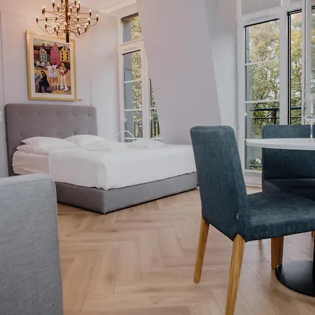 Villa 44 -V44- Świnoujście Zewnętrze zdjęcie