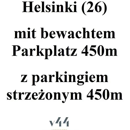 Villa 44 -V44- Świnoujście Pokój zdjęcie