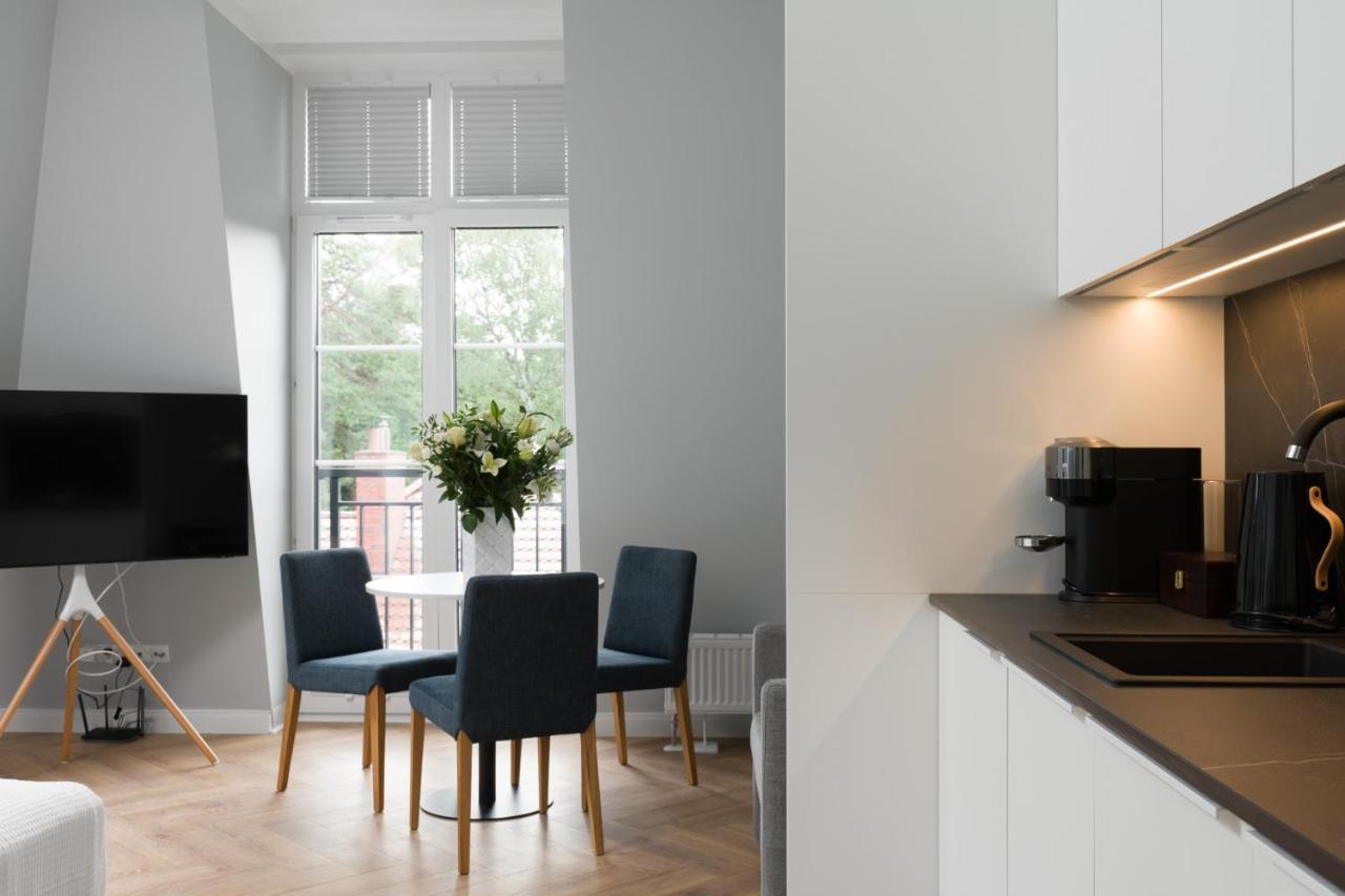 Apartament 44 -v44- *