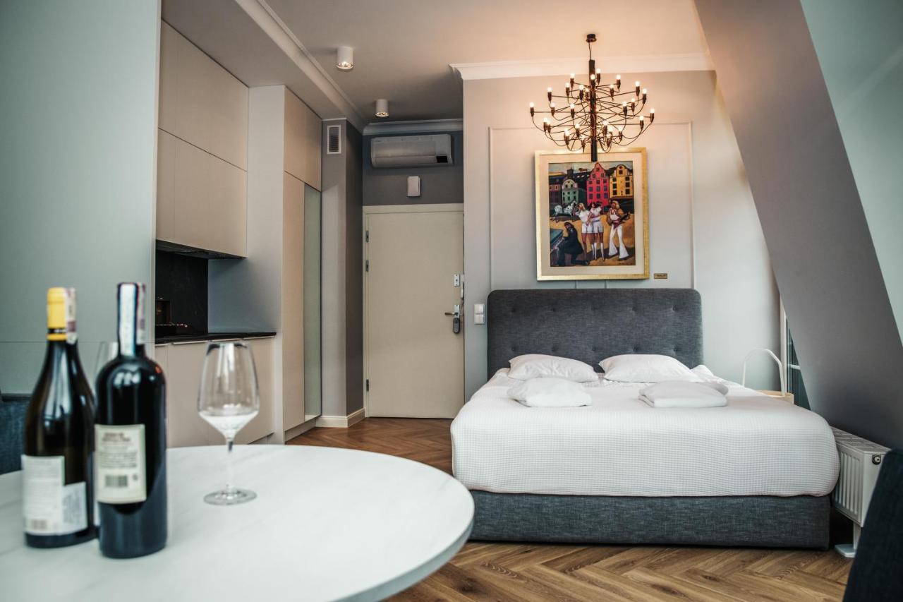 Apartament 44 -v44- Świnoujście