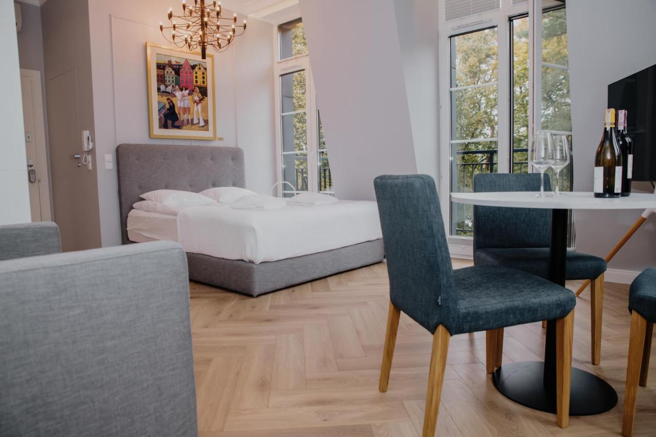 Apartament 44 -v44- Świnoujście