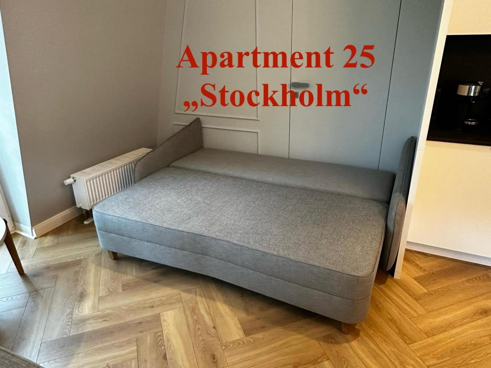 Apartment 44 -v44- *