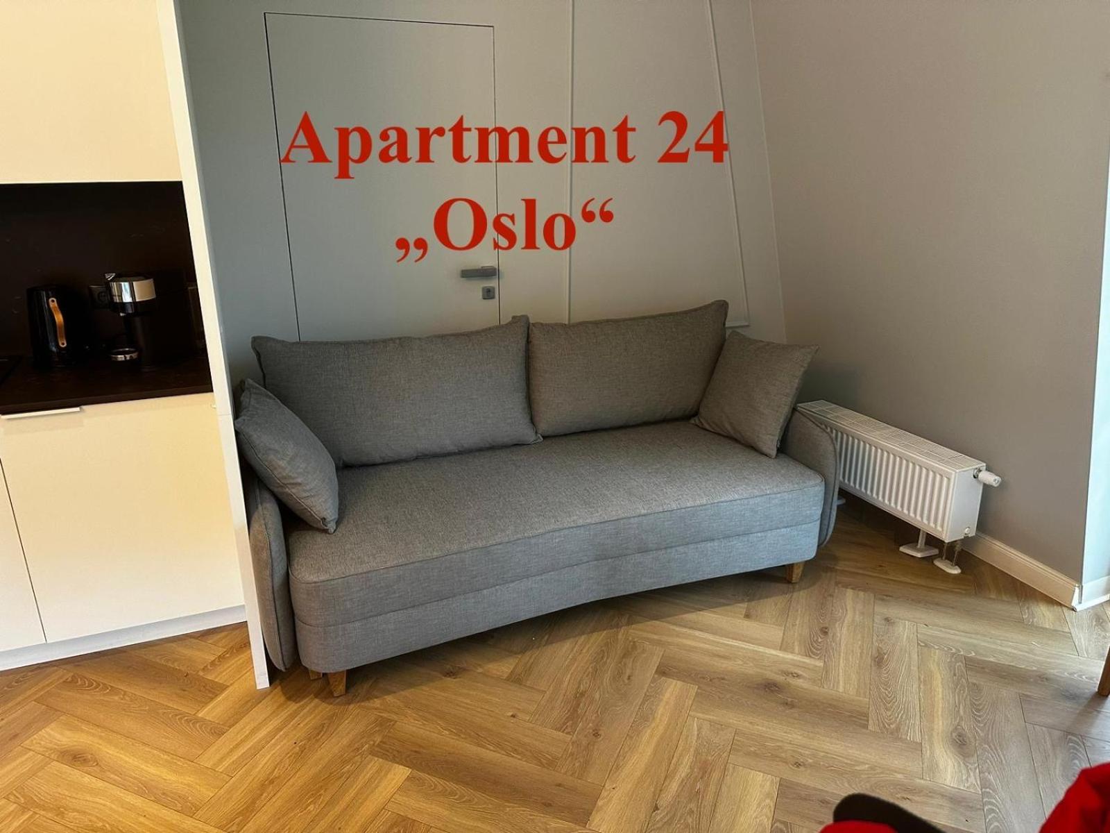 Apartment 44 -v44- *